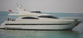 ASTONDOA 72 GLX (1.998)