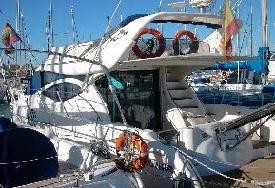 DOQUEVE MAJESTIC 390 (1.999)