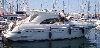 SEALINE 410 (1.992)