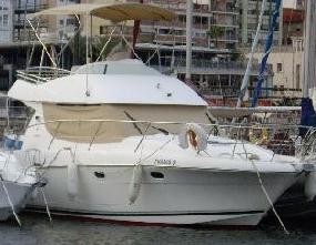 JEANNEAU PRESTIGE 32 (2.005)