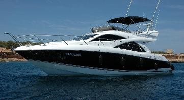 SUNSEEKER MANHATTAN 50 (2.007)