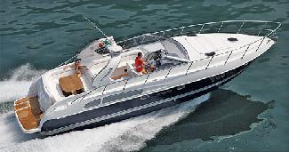 AIRON MARINE 4300 SPORT (2.008)