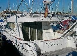 JEANNEAU PRESTIGE 32 (2.007)