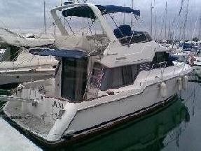 CARVER 37 VOYAGER (1.994)