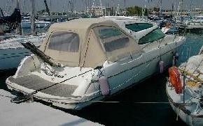 JEANNEAU PRESTIGE 34 SPORTOP (2.007)