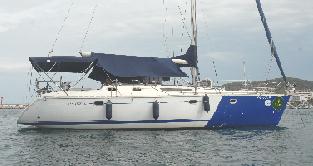 JEANNEAU SUN ODYSSEY 42.2 (2.000)