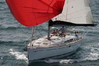 JEANNEAU SUN ODYSSEY 49 (2.004)