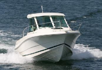 JEANNEAU MERRY FISHER 585 ENTREGA INMEDIATA