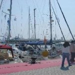 EXPOSICION FLOTANTE CIUDAD DE VALENCIA