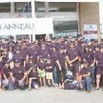 FAMILY CUP JEANNEAU 2005