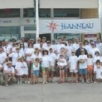 FAMILY CUP JEANNEAU 2007