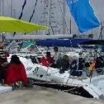 EXITO PRESENTACION NUEVO JEANNEAU SUN ODYSSEY 42 DS