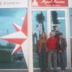NUEVO LOCAL DE MIGUEL NAVARRO EN CASTELLON