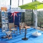 MIGUEL NAVARRO YACHT BROKER – JEANNEAU PRESENTES EN LA XIV REGATA COSTA AZAHAR