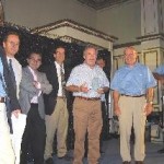 NUEVO RECORD DE VENTAS DE JEANNEAU EN ESPAÑA EN EL 2005
