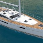 PRESENTACION GAMA VELA JEANNEAU YACHTS