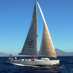 GRAND SOLEIL 50 (2.006)