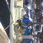 MIGUEL NAVARRO YACHT BROKER PRESENTE EN EL SALON NAUTICO DE BARCELONA 2.010