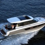 JEANNEAU NC11 Y JEANNEAU SUN ODYSSEY 409 ELEGIDOS BARCOS DEL AÑO EN EUROPA