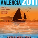 III EXPOSICION FLOTANTE EN VALENCIA
