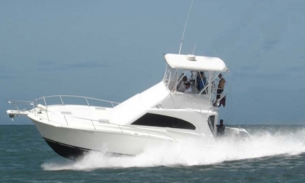 LUHRS 40