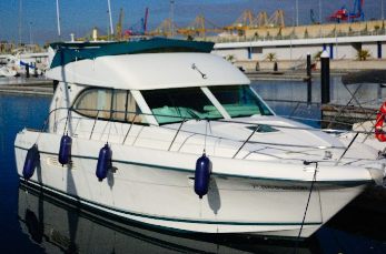 JEANNEAU PRESTIGE 36 (2.000)