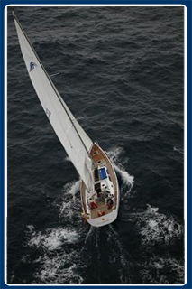 HANSE 54 “PANDORA”