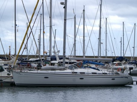 CHARTER VELA COSTA BRAVA