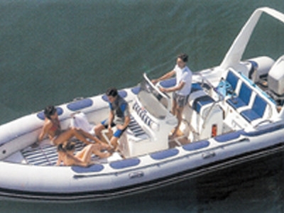 VALIANT 750 CRUISER