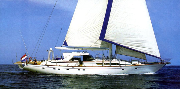 MAXI 88 “PENNY LANE”
