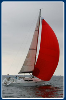 JEANNEAU SUN ODYSSEY 39i “ZAYANES”