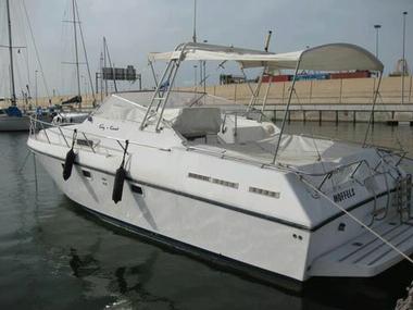 GUY COUACH 1000 SPORT (1.994)