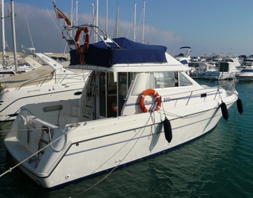 RODMAN 900 (2.001)