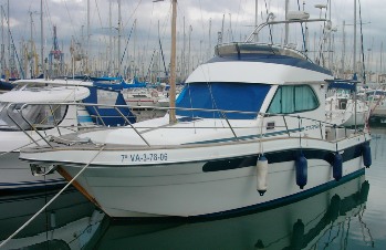 STARFISHER ST 10.60 (2.006)