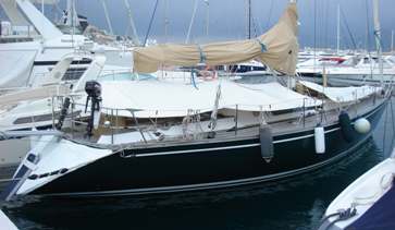 CLUB RACE 41 (1.991)