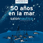 SALON NAUTICO DE BARCELONA 2.011
