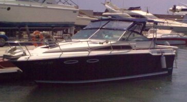 SEA RAY 300 (1990-1991)