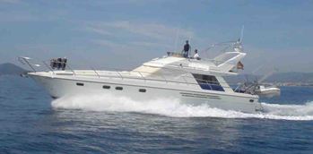 PRINCESS 55 (1.991)