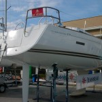 EL JEANNEAU SUN ODYSSEY 379 PREMIADO EN EUROPA COMO “BARCO DEL AÑO”: