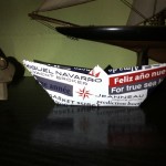 FELICITACION NAVIDADES 2011