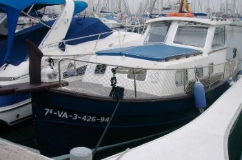 MENORQUIN 40 (1.987)