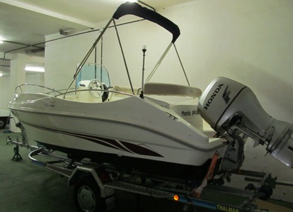 ASTROMAR 590 OPEN (2.010)