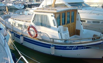 MYABCA 32 (1.991)
