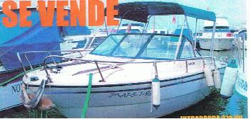 GLASTRON AVENTURA 214