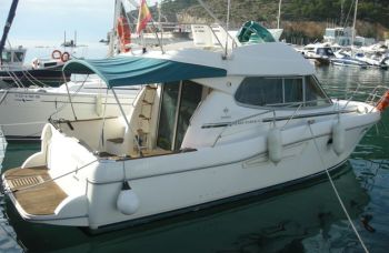 JEANNEAU MERRY FISHER 925 (2.006)