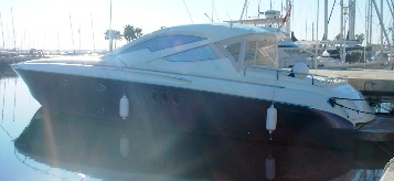 NUMARINE HT 55 (2.010)