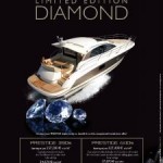 DESCUBRE EL PRESTIGE EDICION LIMITADA DIAMOND