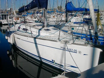 DUFOUR 34 “40TH ANNIVERSARY” (2.005)