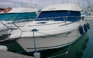 JEANNEAU MERRY FISHER 925 (2.005)